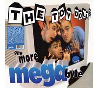 Toy Dolls – One More Megabyte – Vinilo