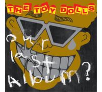 Toy Dolls – Our Last Album – CD – Importación USA