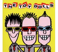 The Toy Dolls – The Album After The Last One – CD