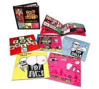 The Toy Dolls - The Albums 1983-87