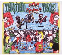 The Toy Dolls - Treasured Tracks