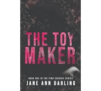 The Toy Maker (The Pink Cherrie Series)