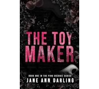 The Toy Maker (The Pink Cherrie Series)