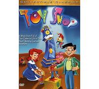 The Toy Shop [Reino Unido] [DVD]