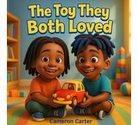 The Toy They Both Loved: Bethany Christian Academy | 6th - 8th | 2025-2026 (Bold Creators, Purposeful Stories)