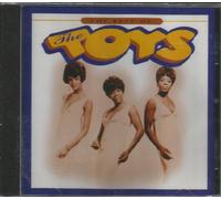 The Toys - Best of the Toys,the