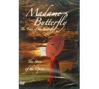 The Trace of the Butterfly -the Story of [Reino Unido] [DVD]