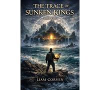 the trace of the sunken kings: Tome 1