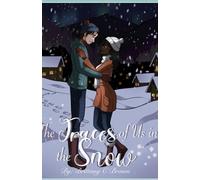 The Traces of Us in The Snow (Ashwick Falls series)
