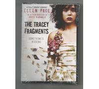 The Tracey Fragments [USA] [DVD]