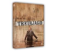 The Track ( La traque ) [ Origen Alemán, Ningun Idioma Espanol ] (Blu-Ray)