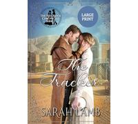 The Tracker (Large Print) (Red Ridge Chronicles Large Print)