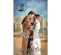 The Tracker (Red Ridge Chronicles)