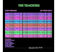 The Trackers feat. Gary Husband & Alf Terje Hana - Vaudeville 8:45