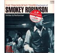 THE TRACKS OF MY TEARS (BEST OF)