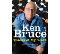 The Tracks Of My Years (ebook)