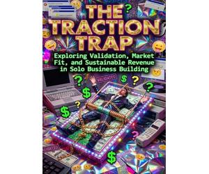 The Traction Trap: Exploring Validation, Market Fit, and Sustainable Revenue in Solo Business Building