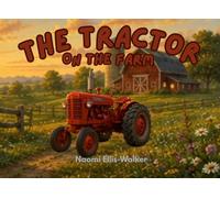 The Tractor on the Farm