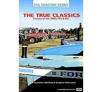 The Tractor Story - Vol.1 - True Classics [Import anglais]