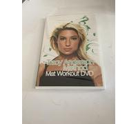 The Tracy Anderson Method: Mat Workout [Reino Unido] [DVD]