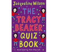 The Tracy Beaker Quiz Book