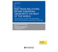 The Trade Relations Of The European Union With The Rest Of The World.a