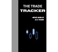 The Trade Tracker: Never giving up as a trader