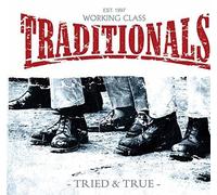 The Traditionals - Tried & True