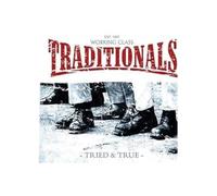 The Traditionals - Tried & True VINYL [Vinilo]