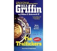The Traffickers (ebook)