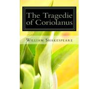 The Tragedie of Coriolanus