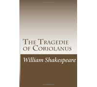 The Tragedie of Coriolanus