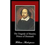 The Tragedie of Hamlet