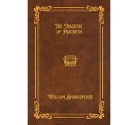 The Tragedie of Macbeth