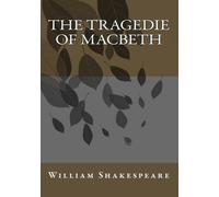The Tragedie of Macbeth