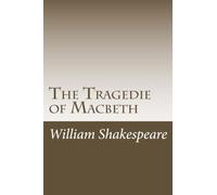 The Tragedie of Macbeth
