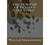 The Tragedie of Richard the Third