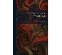 The Tragedy of Cymbeline