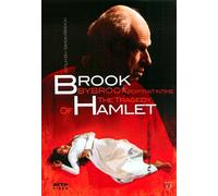 The Tragedy Of Hamlet / Brook By Brook [Reino Unido] [DVD]