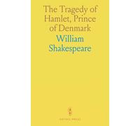 The Tragedy of Hamlet, Prince of Denmark