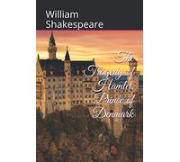 The Tragedy of Hamlet, Prince of Denmark