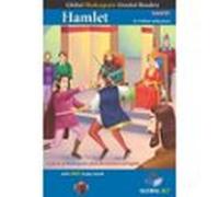 THE TRAGEDY OF HAMLET PRINCE OF DENMARK Global Shakespeare - B1