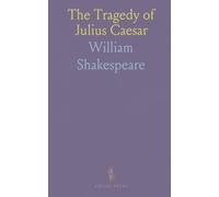The Tragedy of Julius Caesar