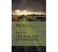 The Tragedy of King Lear (The New Cambridge Shakespeare)