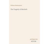 The Tragedy of Macbeth