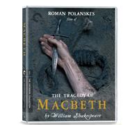 The Tragedy of Macbeth [Blu-ray]