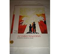 The Tragedy of Man / Az Ember Tragediaja / Hungarian Cartoon Adaptation / Audio: Hungarian / Subtitles: English, Russian, French / Bonus Features