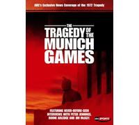 The Tragedy of the Munich Games [Reino Unido] [DVD]