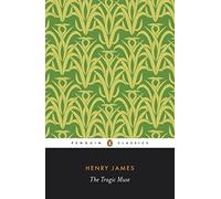 The Tragic Muse (Penguin Classics)