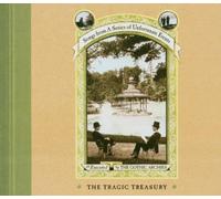 The Tragic Treasury by The Gothic Archies (2006-10-20)